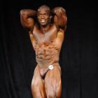 Dennis   Hopson - NPC Masters Nationals 2012 - #1