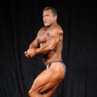 Tim   McGuire - NPC Masters Nationals 2012 - #1