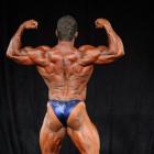 Tim   McGuire - NPC Masters Nationals 2012 - #1