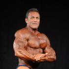 Tim   McGuire - NPC Masters Nationals 2012 - #1