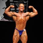 Michael  Elks - NPC Jr. USA 2013 - #1