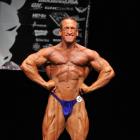 Michael  Elks - NPC Jr. USA 2013 - #1