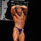 Michael  Elks - NPC Jr. USA 2013 - #1