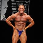 Michael  Elks - NPC Jr. USA 2013 - #1