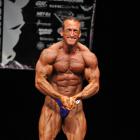 Michael  Elks - NPC Jr. USA 2013 - #1