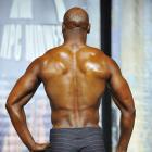 Corie  Henry - NPC Midwest Championship 2013 - #1