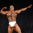 Yousef   Carnegie  - NPC Masters Nationals 2012 - #1