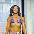 Amanda  Kreitler - NPC Midwest Championship 2013 - #1