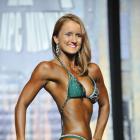 Mandy   Hill - NPC Midwest Championship 2013 - #1