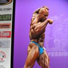 Juan  Morel - IFBB New York Pro 2013 - #1