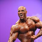 Juan  Morel - IFBB New York Pro 2013 - #1