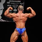 Jordan  Meneghini - NPC Jr. USA 2013 - #1