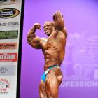 Juan  Morel - IFBB New York Pro 2013 - #1
