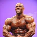 Juan  Morel - IFBB New York Pro 2013 - #1