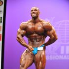 Juan  Morel - IFBB New York Pro 2013 - #1