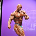 Juan  Morel - IFBB New York Pro 2013 - #1