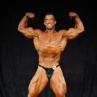 Ron   Stevens - NPC Masters Nationals 2012 - #1