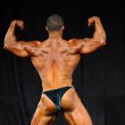 Ron   Stevens - NPC Masters Nationals 2012 - #1