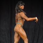 Frances  Mendez - NPC Masters Nationals 2012 - #1