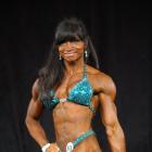 Frances  Mendez - NPC Masters Nationals 2012 - #1