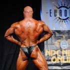 Mark   Byers  - NPC Masters Nationals 2012 - #1