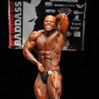 Rickie  Hodges - NPC Jr. USA 2013 - #1