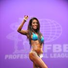 Gigi  Amurao - IFBB New York Pro 2013 - #1