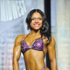 Deanna  Segoviano - NPC Midwest Championship 2013 - #1