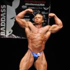 Sam  Gidden - NPC Jr. USA 2013 - #1