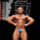 Sam  Gidden - NPC Jr. USA 2013 - #1