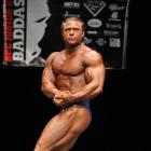 Sam  Gidden - NPC Jr. USA 2013 - #1