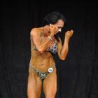 Suzanne  Vester - NPC Masters Nationals 2012 - #1