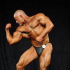 Jerry  Murray - NPC Masters Nationals 2012 - #1