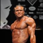 Sam  Gidden - NPC Jr. USA 2013 - #1