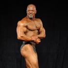 Jerry  Murray - NPC Masters Nationals 2012 - #1