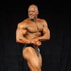 Jerry  Murray - NPC Masters Nationals 2012 - #1