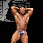 Sam  Gidden - NPC Jr. USA 2013 - #1