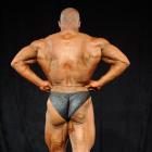 Jerry  Murray - NPC Masters Nationals 2012 - #1