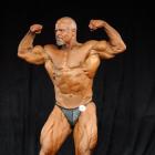 Jerry  Murray - NPC Masters Nationals 2012 - #1