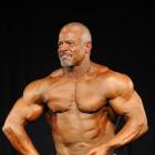 Jerry  Murray - NPC Masters Nationals 2012 - #1