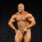 Jerry  Murray - NPC Masters Nationals 2012 - #1