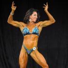 Suzanne  Vester - NPC Masters Nationals 2012 - #1