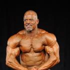 Jerry  Murray - NPC Masters Nationals 2012 - #1