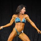 Suzanne  Vester - NPC Masters Nationals 2012 - #1