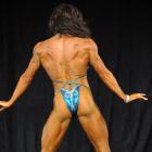 Suzanne  Vester - NPC Masters Nationals 2012 - #1