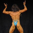 Suzanne  Vester - NPC Masters Nationals 2012 - #1