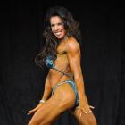 Suzanne  Vester - NPC Masters Nationals 2012 - #1