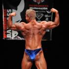 Kyle  Amick - NPC Jr. USA 2013 - #1