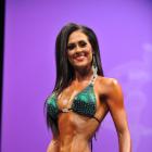 Ashley  Kaltwasser - IFBB New York Pro 2013 - #1