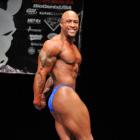 Chris  Barnes - NPC Jr. USA 2013 - #1